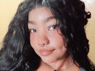 nude webcamgirl photo DannaMirror