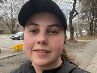 webcam babe chat room DariaCalm