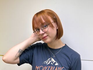 free hardcore livesex DarlineBeamer