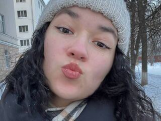 webcam live show DavinaStryjewski