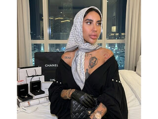 hot webcam slut DianaCarolinas