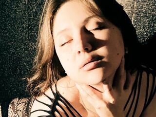 sexy webcam girl DinaMargaret