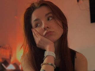 hot webcam photo DivinaGazza