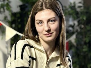 hot cam show DonnetteHolck