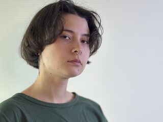 jasmin live show DoreenTovrea