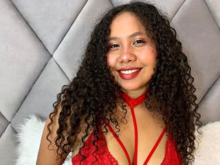 kinky webcam model DorotyRyan