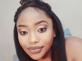 hot girl sex web cam EbonyZee