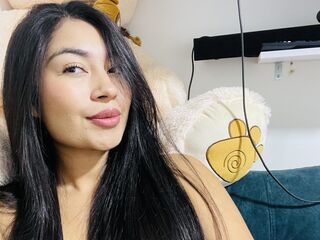 beautiful girlcam EibyAll