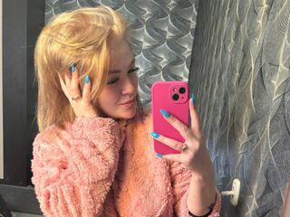 sex webcam ElizabethCamaro