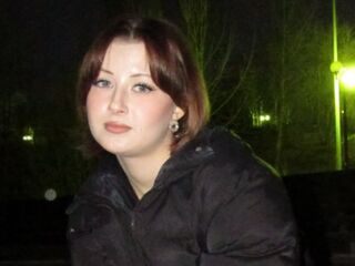 naked cam girl masturbating with sextoy ElizabethGrochma