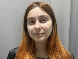 webcam girl ElizabethSut