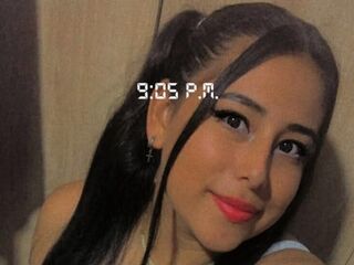 hot girl webcam EmilyStuar