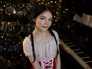 hot webcam video EmmaBlackwood