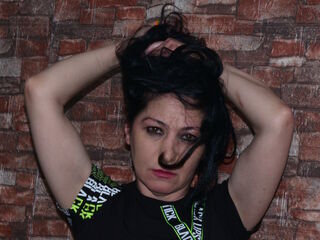 adult cam ErikaElvie