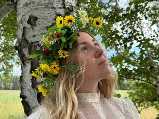 free nude web cam EstaCutchin