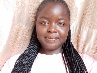 naked girl with webcam masturbating EstherWilliam