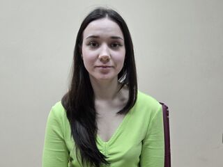 camgirl sexchat EusebiaVien