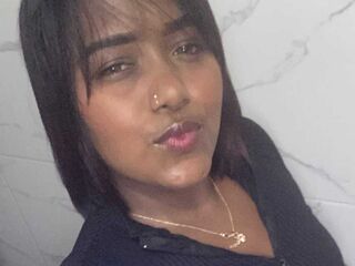 nude webcam girl picture EvaMalia