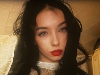 naked cam girl EvaPerelite