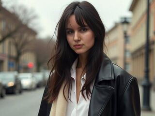 free live show EvelinStower