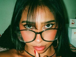 masturbating cam girl EvelinWatson