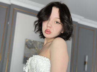 hot girl webcam video EvelinWood