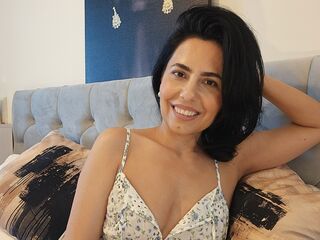 live teaser web cam EvelineAngeles