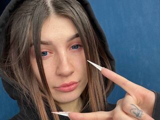 cyber sex show FemidaBrown