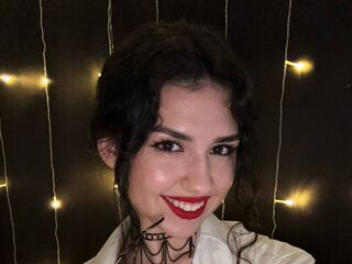 kinky video chat performer GenesisLebow