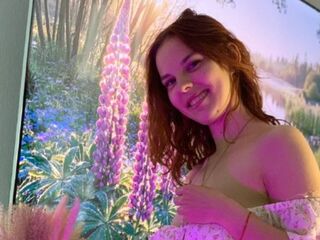 free nude webcam show GloriaGer