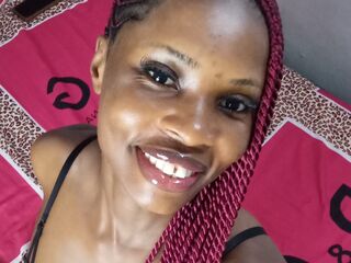 Kinky webcam girl GraceAmara