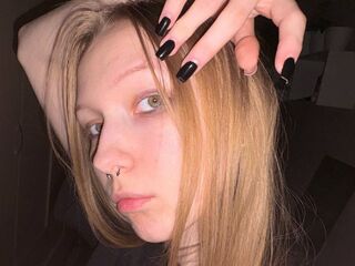 beautiful girl webcam GriselCammarano