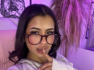 dirty web cam HaileySimson