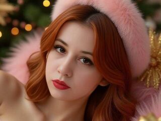 hot girl webcam picture HarmonyBloomgren