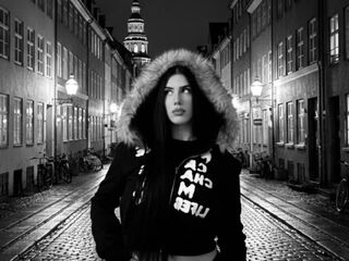 webcam bitch chat HazelHayese