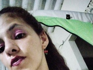 shower livecam HecateGonzalez