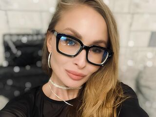 striptease cam HelenaBoyd