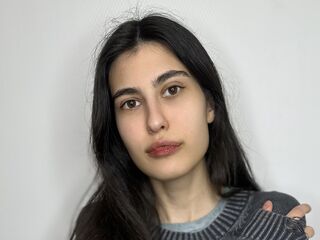 cam girl fingering HeleneSeright