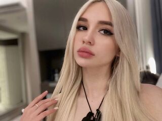 sexy webcamgirl HildaGeer