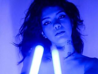 cam girl masturbating with sextoy HinataDarky