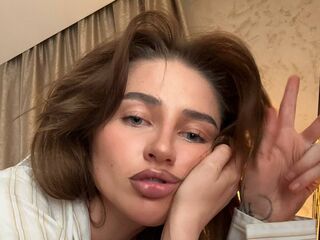 jasmin naked HippieChristie