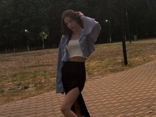 hot girl webcam video HirokoPedelty