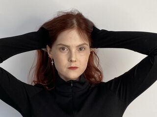 naughty webcamgirl IdaBerenger