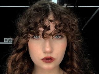 girl cam IngeHosterman