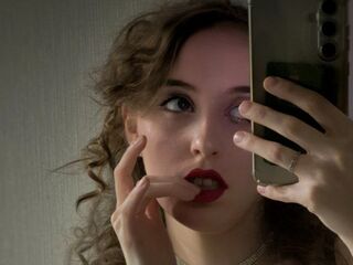 hot video chat IrishMcauliffe