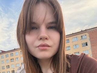 anal cam sex IsabelBrunjes