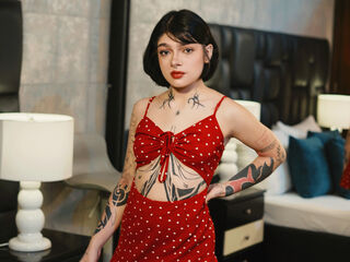 cam sex IvanaDeLuca