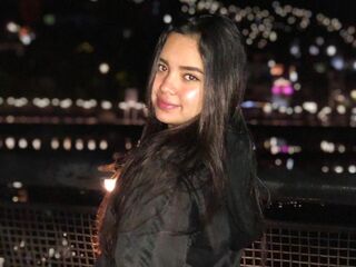 dirty web cam IvanaaLopez