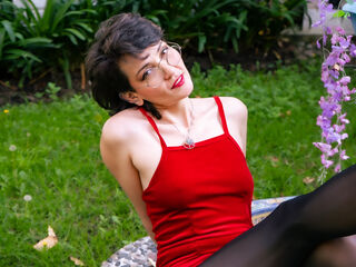 hot cam whore IveteDurand