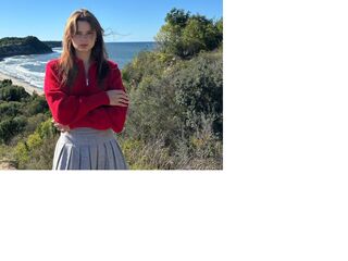 Kinky webcam JaneeLoszynski